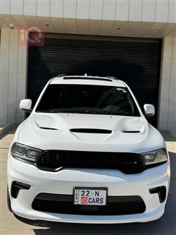 دودج دورانجو